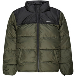 Textil Homem Casacos  Element ALDER ARCTIC FUNDAME Verde