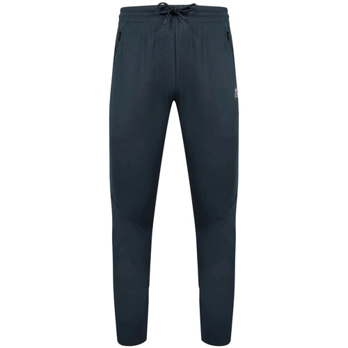 Textil Homem Calças Le Coq Sportif TECH Pant Tapered N1 Azul