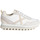 Sapatos Mulher Sapatilhas Munich RIPPLE Branco