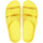 Sapatos Mulher Chinelos Cacatoès BAHIA Amarelo