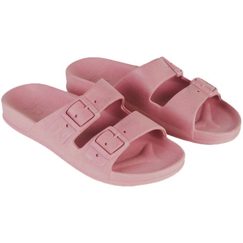 Sapatos Mulher Chinelos Cacatoès RIO DE JANEIRO Rosa