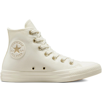 Sapatos Mulher Sapatilhas Converse CHUCK TAYLOR ALL STAR Branco