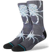 Roupa de interior Meias Stance FRIGID Preto