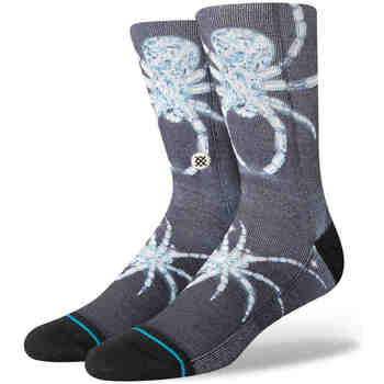 Roupa de interior Meias Stance FRIGID Preto