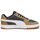 Sapatos Homem Sapatilhas Puma Caven 2.0 WIP Preto
