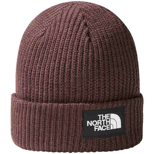 Acessórios Chapéu The North Face SALTY DOG LINED BEANIE Azul