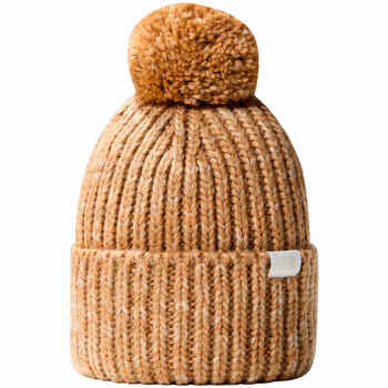 Acessórios Chapéu The North Face COZY CHUNKY BEANIE Bege