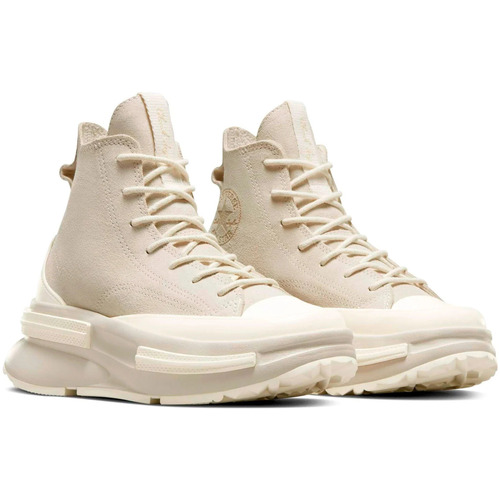 Converse RUN STAR LEGACY CX PLATFORM Bege