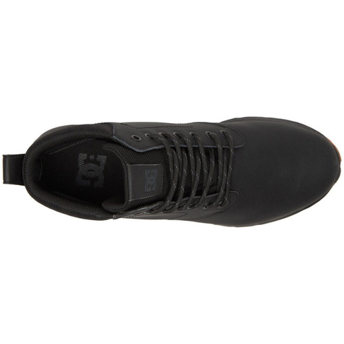 DC Shoes MASON 2 Preto