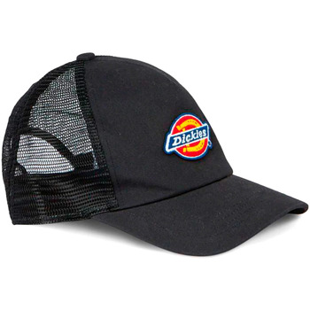 Acessórios Chapéu Dickies SUMITON TRUCKER Preto