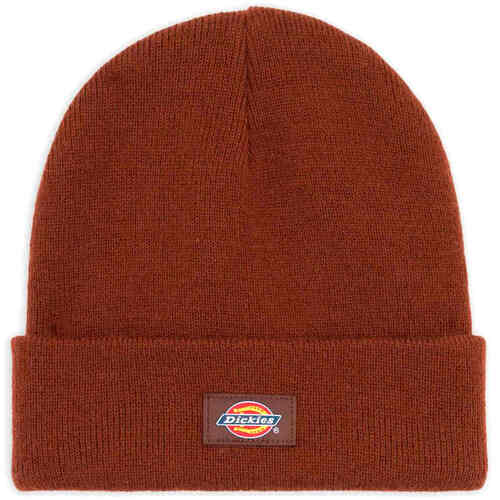 Acessórios Chapéu Dickies GIBSLAND BEANIE Preto