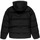 Textil Homem Casacos  Element DULCEY PUFF 2.0 Preto