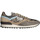Sapatos Homem Sapatilhas Morrison LEGEND Cinza