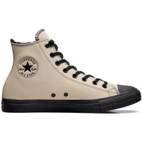 Sapatos Homem Sapatilhas Converse CHUCK TAYLOR ALL STAR WARM WINTER ESSENTIALS Cinza