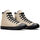 Sapatos Homem Sapatilhas Converse CHUCK TAYLOR ALL STAR WARM WINTER ESSENTIALS Cinza