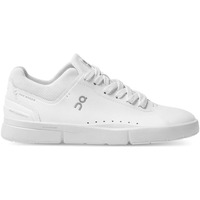 Sapatos Homem Sapatilhas On The Roger Advantage Branco