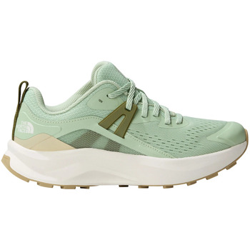 Sapatos Mulher Sapatilhas The North Face W HYPNUM Verde
