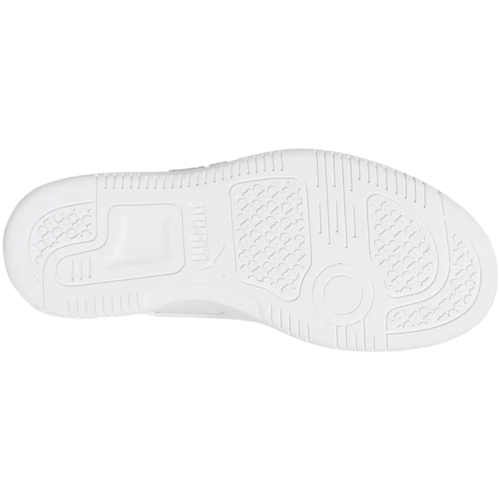Puma Rebound V6 Lo A Branco
