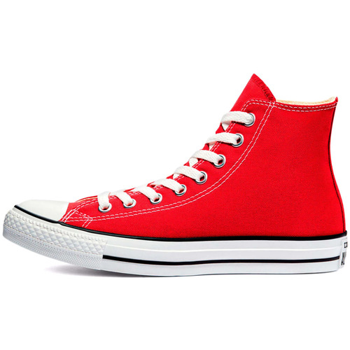 Converse CHUCK TAYLOR ALL STAR Vermelho