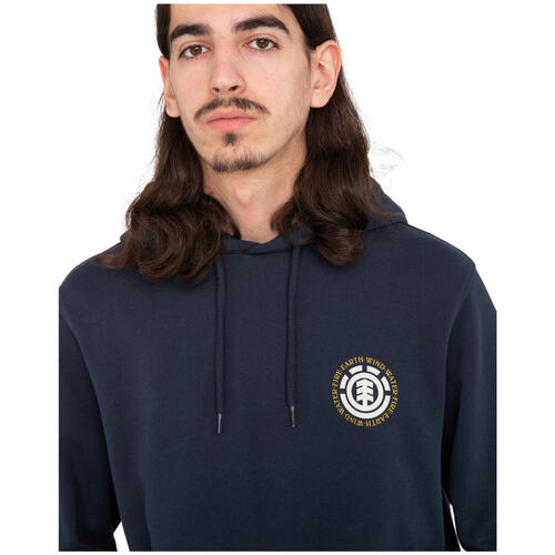 Element SEAL BP HOOD Azul