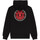 Textil Homem Sweats Element SEAL BP HOOD Preto