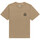 Textil Homem Camisas mangas curtas Element TIMBER SIGHT SS Bege