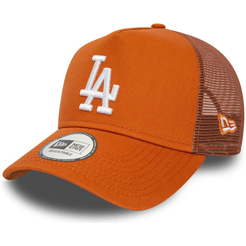 Acessórios Chapéu New-Era LEAGUE ESS TRUCKER LOSDOD Multicolor