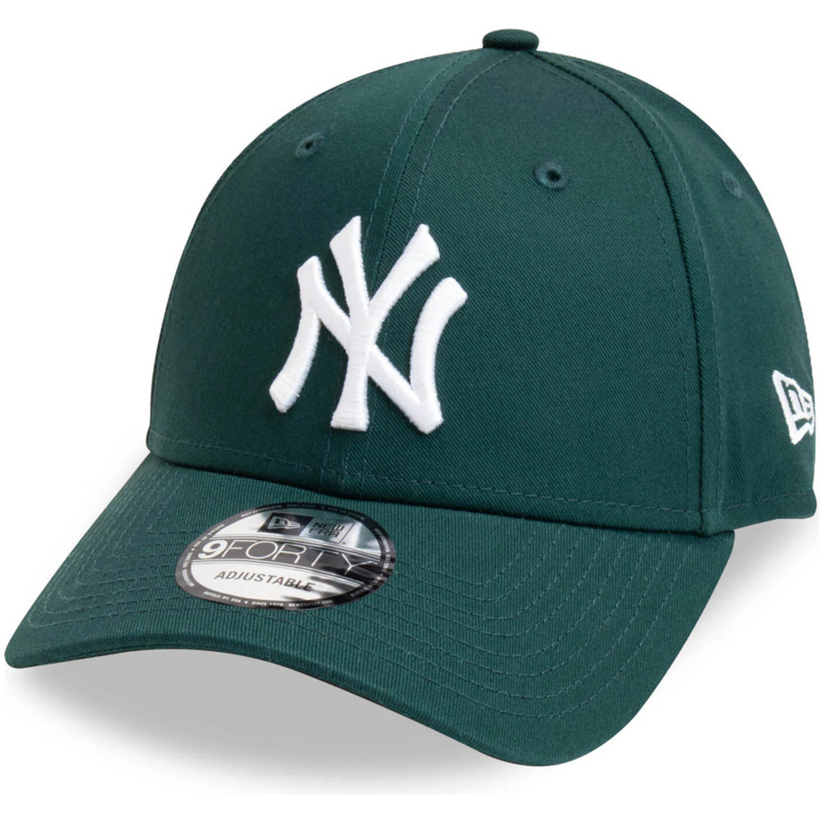 Acessórios Chapéu New-Era LEAGUE ESSENTIAL 9FORTY Verde