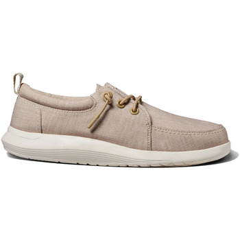 Sapatos Homem Chinelos Reef SWELLSOLE CUTBACK Preto
