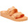Sapatos Mulher Chinelos BIRKENSTOCK Arizona EVA Laranja