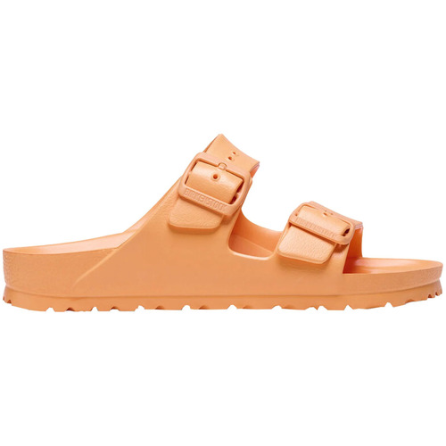 Sapatos Mulher Chinelos BIRKENSTOCK Arizona EVA Laranja