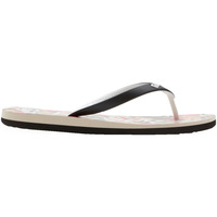 Sapatos Mulher Chinelos Roxy TAHITI VII Preto