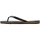 Sapatos Homem Chinelos Quiksilver MOLOKAI ART II Preto