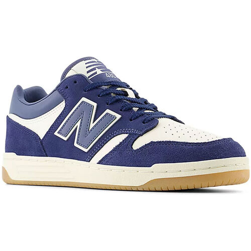 New Balance BB480LPC Azul