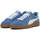 Sapatos Homem Sapatilhas Puma Smash 3.0 Year Azul