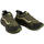 Sapatos Homem Sapatilhas Vans MTE Crosspath Verde