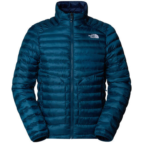 Textil Homem Casacos  The North Face M HUILA SYNTHETIC JACKET Multicolor