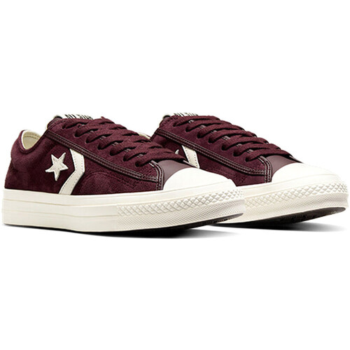 Converse Star Player 76 Vermelho