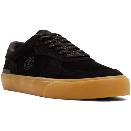 Element HEATLEY 2.0 Preto