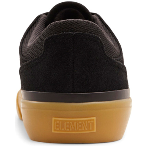 Element HEATLEY 2.0 Preto