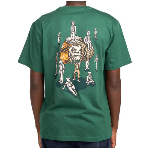 Element LEADER OF THE LOST SS Verde