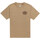 Textil Homem Camisas mangas curtas Element BEAR WITH ME SS Bege