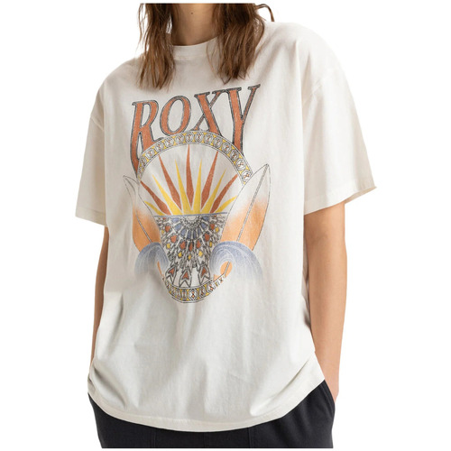 Roxy DREAMERS WOMEN C Branco