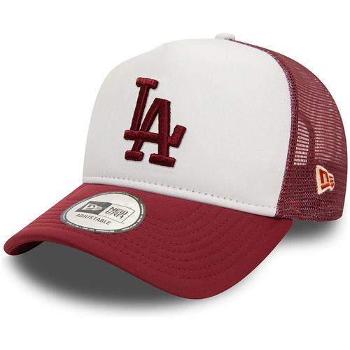 Acessórios Chapéu New-Era WORLD SERIES TRUCKER Branco