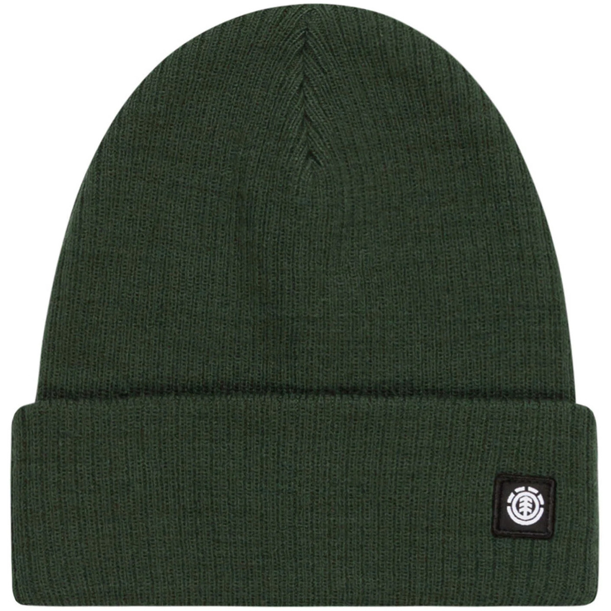 Acessórios Chapéu Element FLOW BEANIE Verde