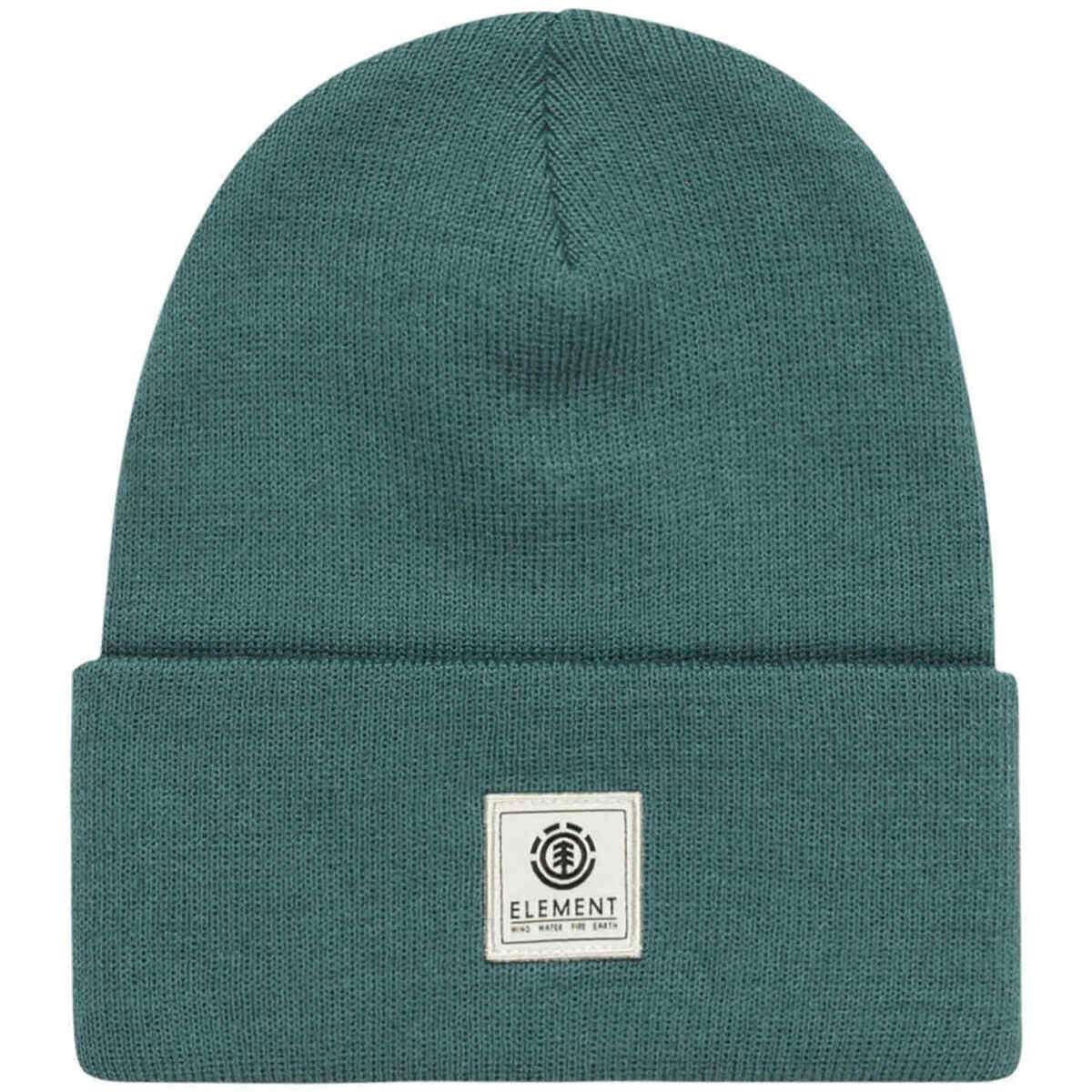 Acessórios Chapéu Element DUSK CLASSIC BEANIE Azul
