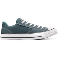 Sapatos Homem Sapatilhas Converse CHUCK TAYLOR ALL STAR MALDEN STREET Verde
