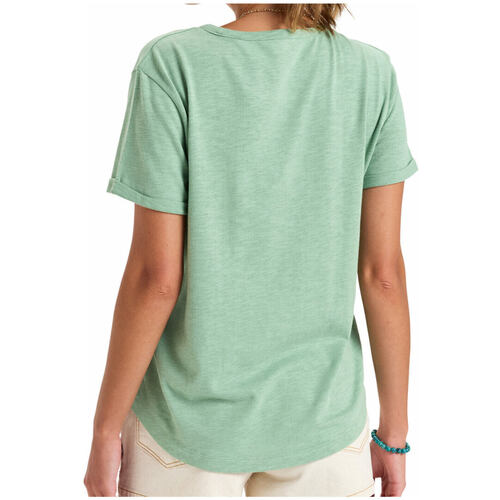 Roxy OCEANWAVE REGULAR Verde