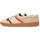 Sapatos Homem Sapatilhas Morrison SPEEDY Bege