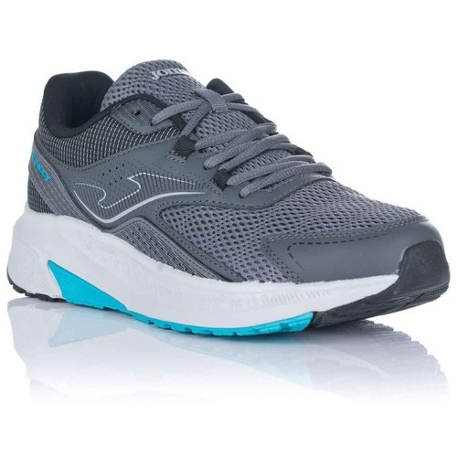 Sapatos Mulher Running Joma RVITAS2512 Cinza